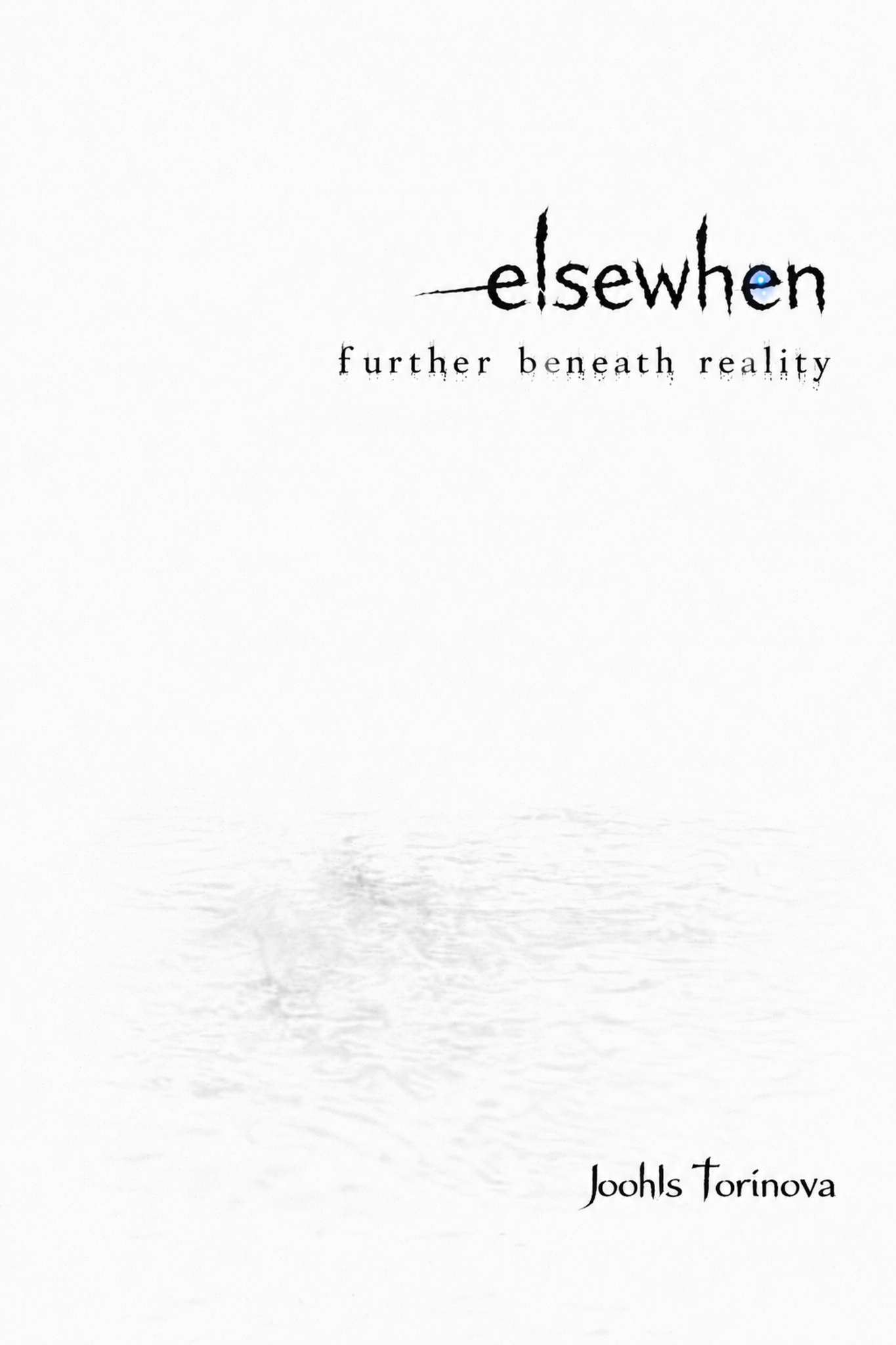 Elsewhen cover