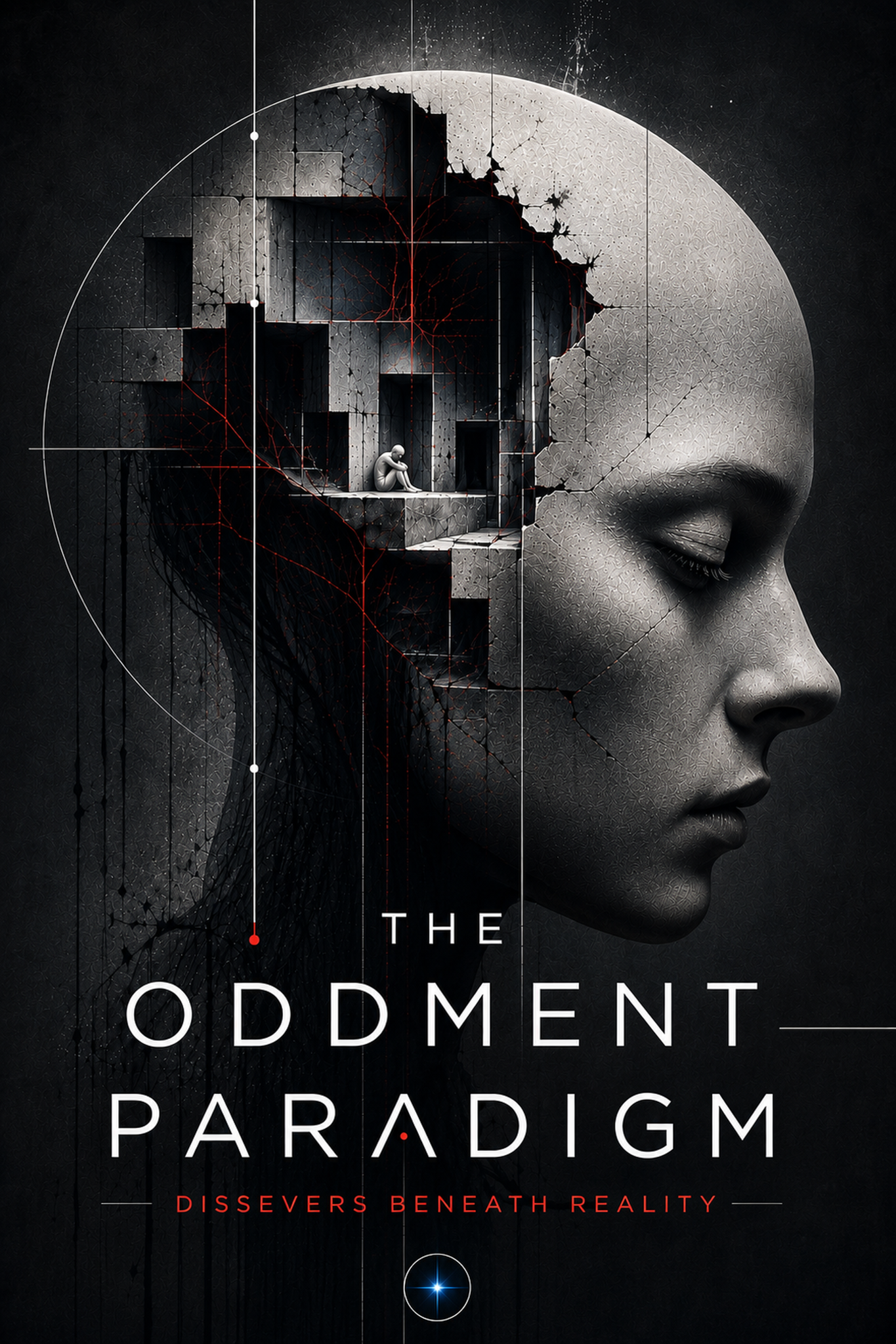 The Oddment Paradigm cover