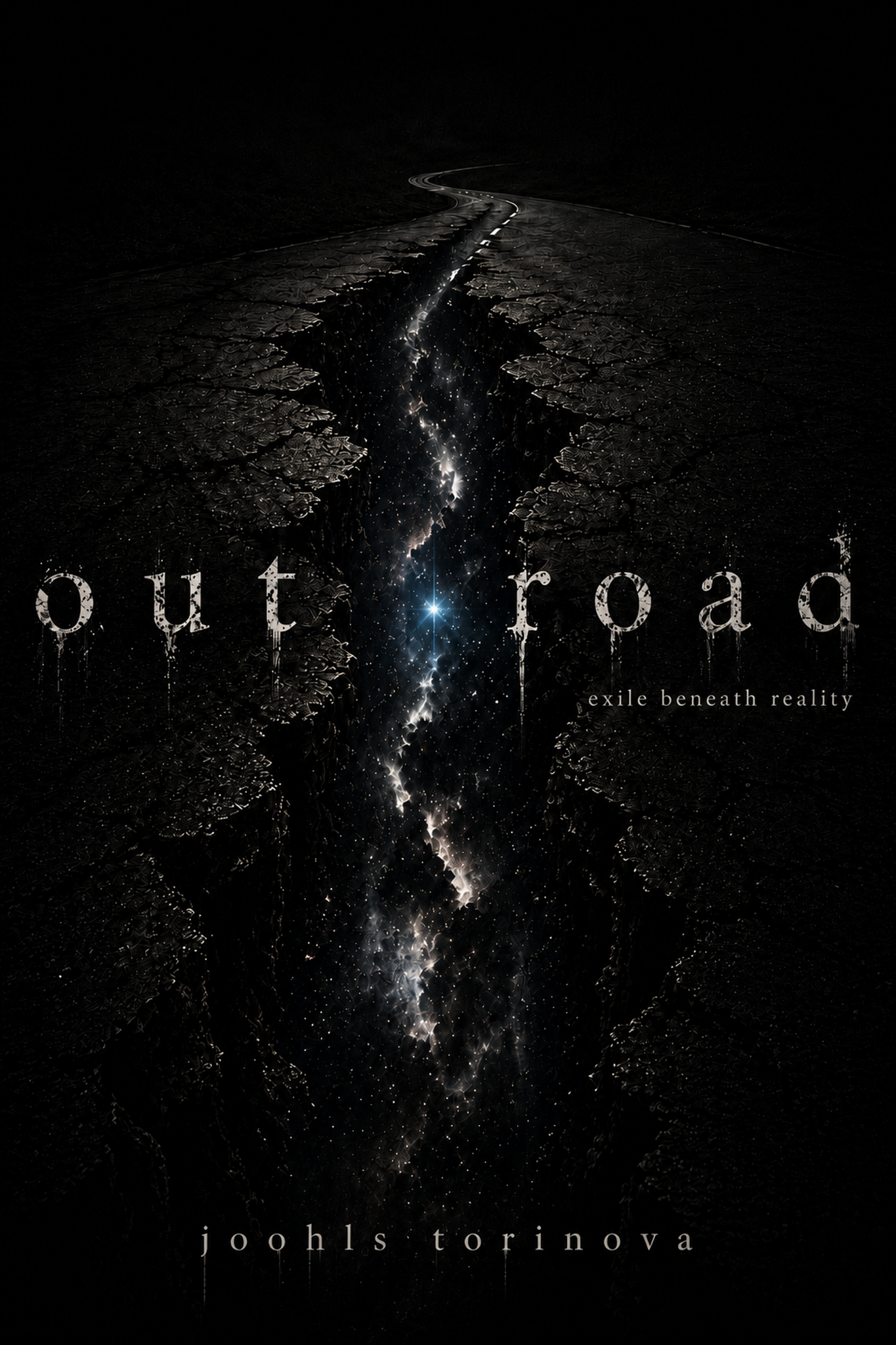 OutRoad cover