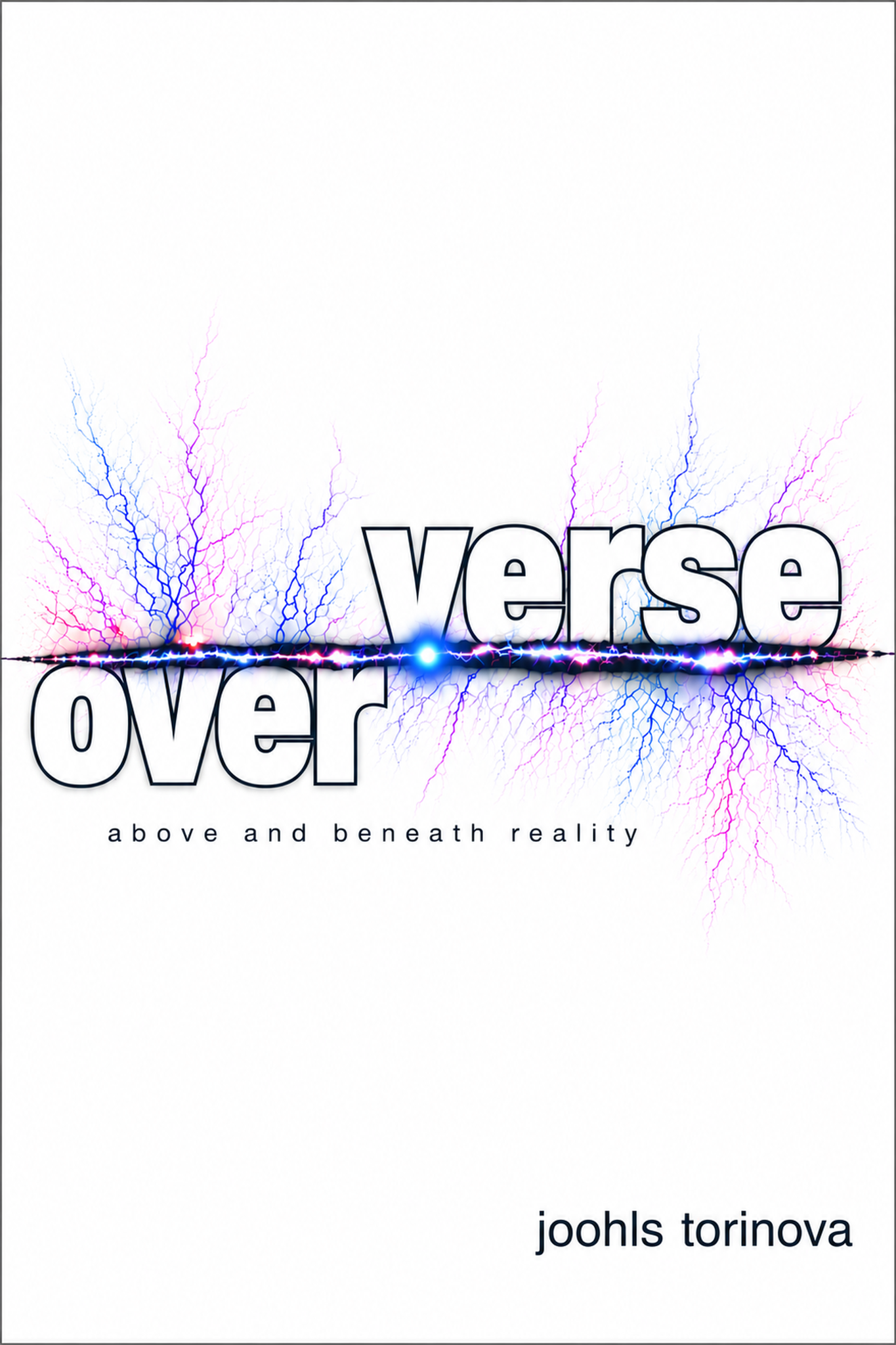 OverVerse cover