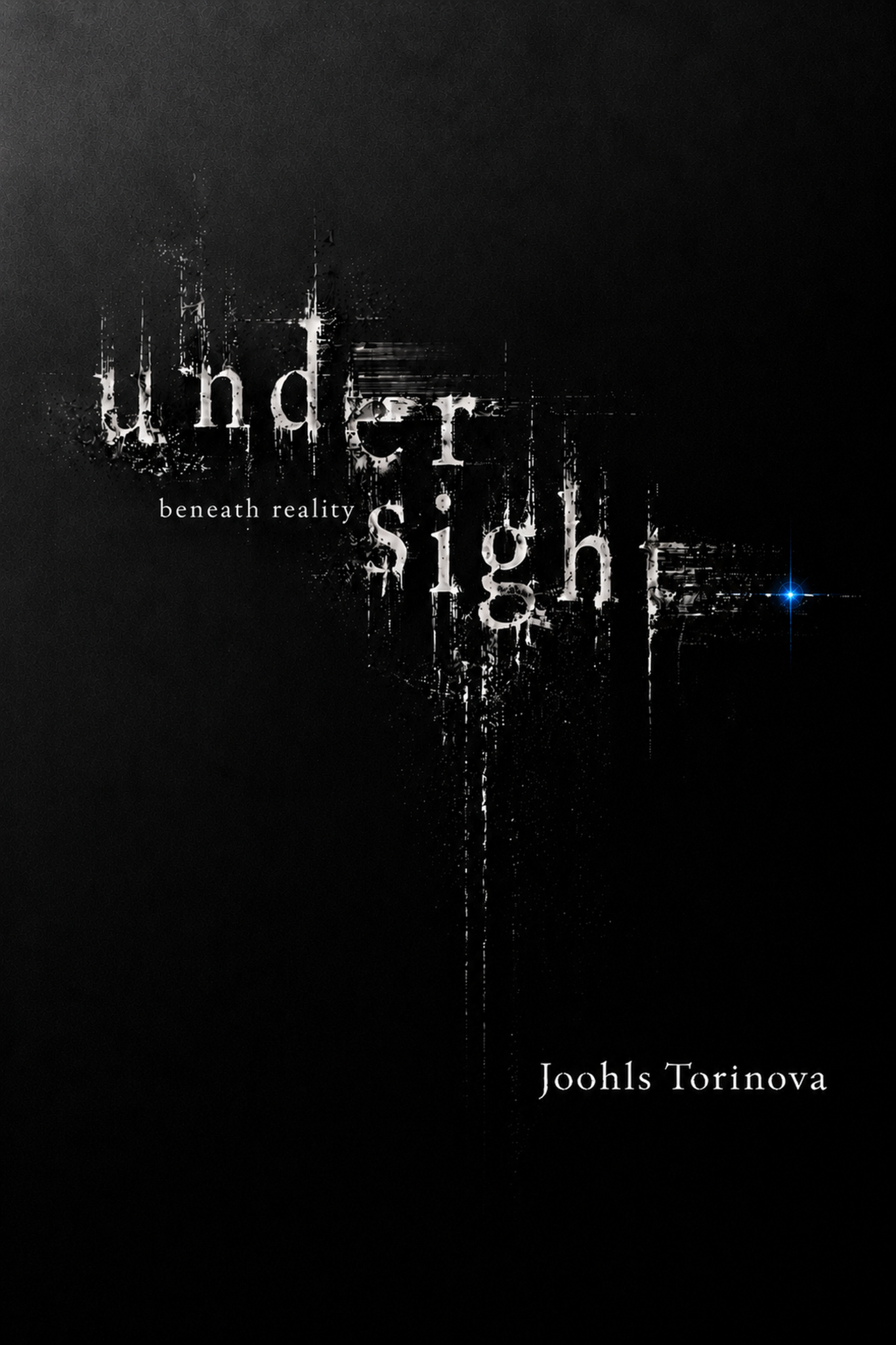 UnderSight cover
